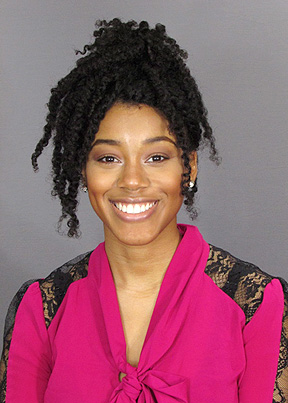 Headshot